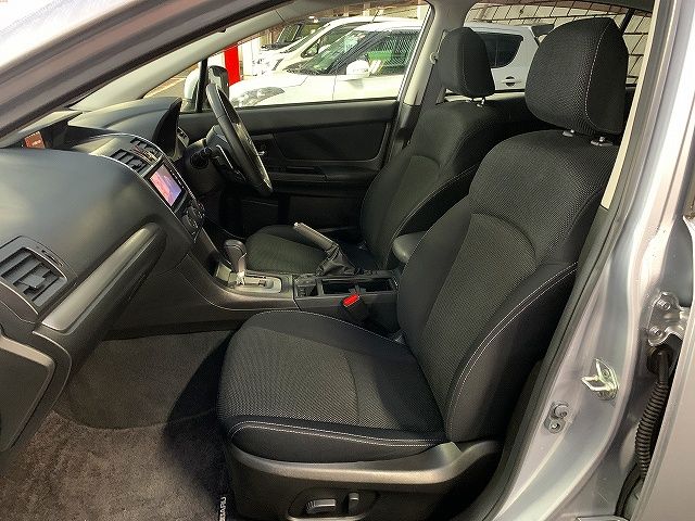 Subaru SUBARU 2014-07 192445-18
