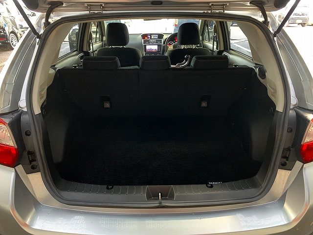 Subaru SUBARU 2014-07 192445-20