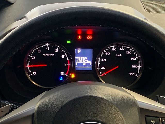 Subaru SUBARU 2014-07 192445-7