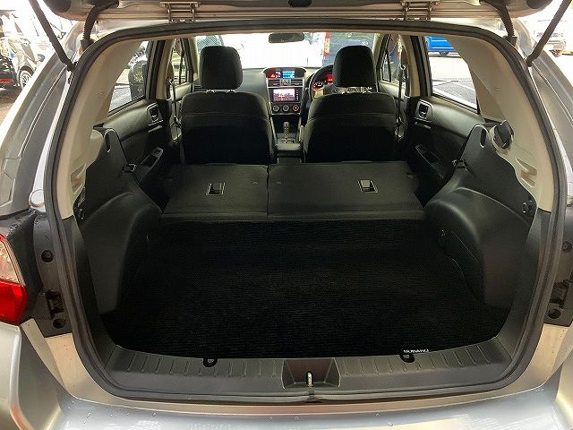 Subaru SUBARU 2014-07 192445-21
