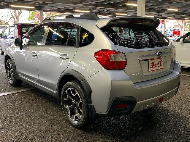 Subaru SUBARU 2014-07 192445-8