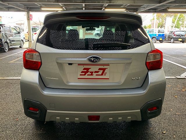 Subaru SUBARU 2014-07 192445-22