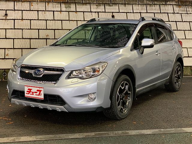Subaru SUBARU 2014-07 192445-0