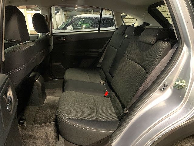 Subaru SUBARU 2014-07 192445-9
