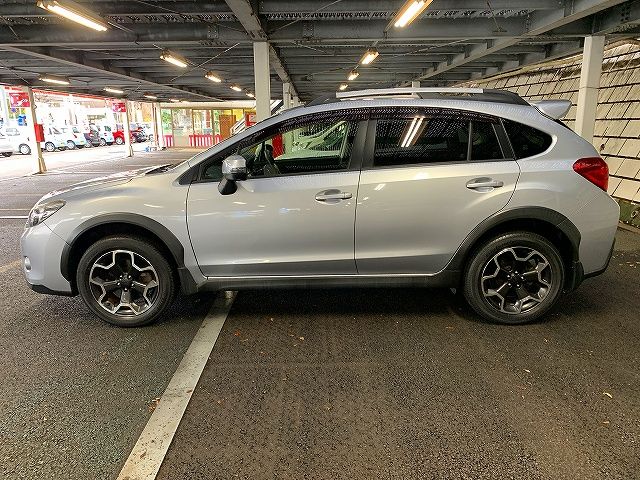 Subaru SUBARU 2014-07 192445-23