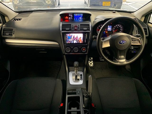 Subaru SUBARU 2014-07 192445-1