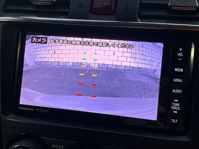 Subaru SUBARU 2014-07 192445-10