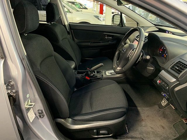 Subaru SUBARU 2014-07 192445-12