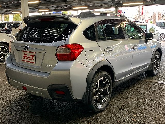 Subaru SUBARU 2014-07 192445-2