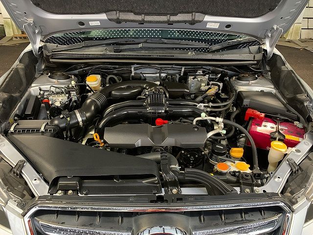 Subaru SUBARU 2014-07 192445-24
