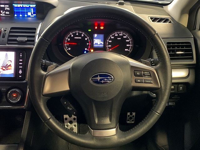 Subaru SUBARU 2014-07 192445-13