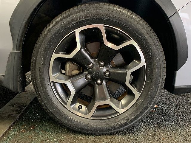 Subaru SUBARU 2014-07 192445-25
