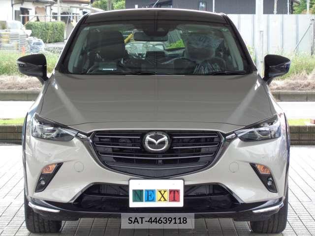 Mazda CX-3 2024-02 295537-5