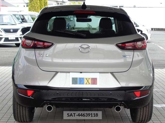 Mazda CX-3 2024-02 295537-6