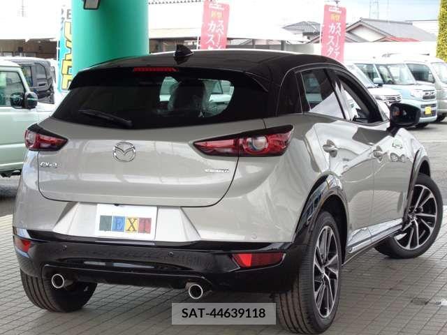 Mazda CX-3 2024-02 295537-9