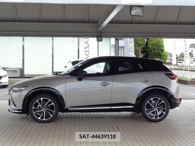 Mazda CX-3 2024-02 295537-12