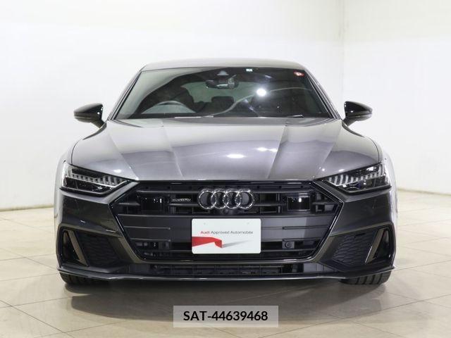 Audi A7 2021-06 373904-1