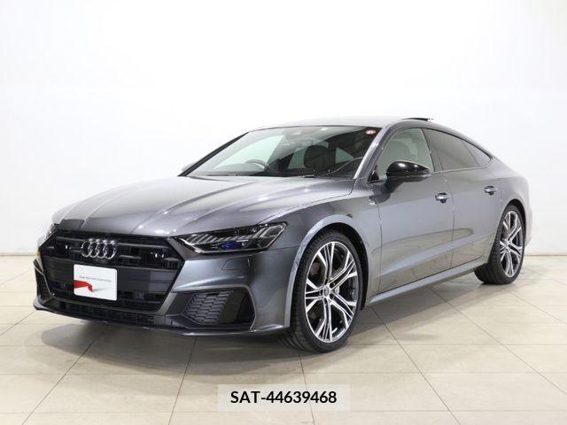 Audi A7 2021-06 373904-0
