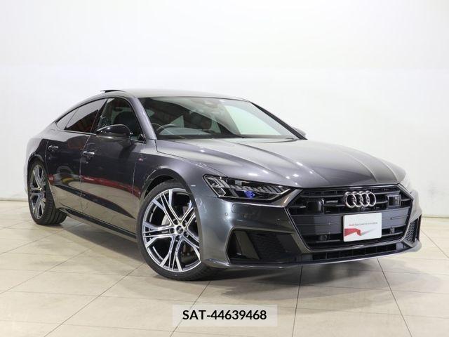 Audi A7 2021-06 373904-3