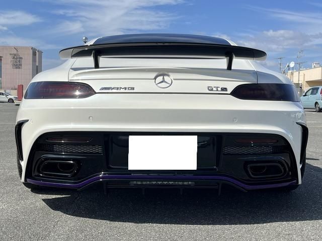 Amg GT 2015-07 187921-10