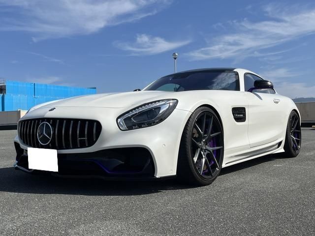Amg GT 2015-07 187921-0