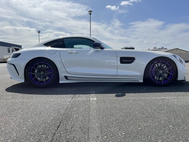 Amg GT 2015-07 187921-2