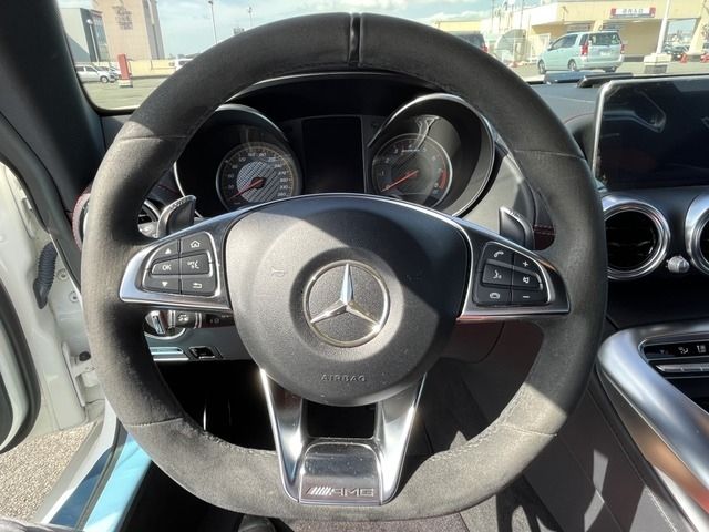 Amg GT 2015-07 187921-5