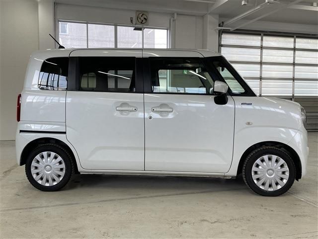 Suzuki WAGON R 2022-06 183790-3