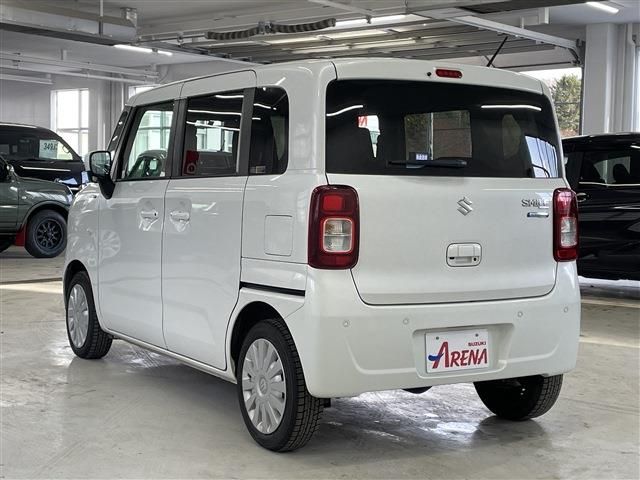 Suzuki WAGON R 2022-06 183790-6