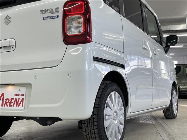 Suzuki WAGON R 2022-06 183790-9