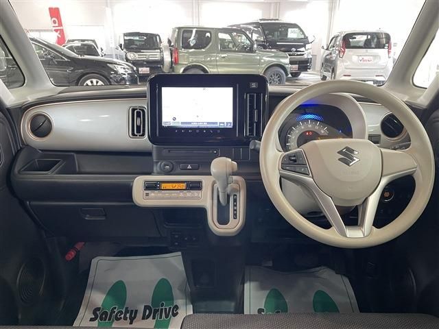Suzuki WAGON R 2022-06 183790-12