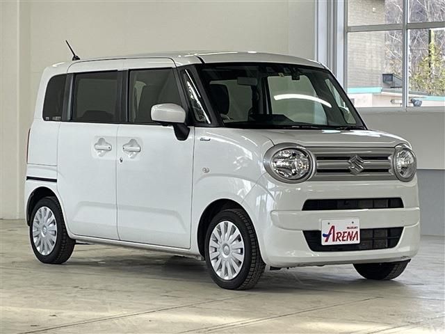 Suzuki WAGON R 2022-06 183790-2