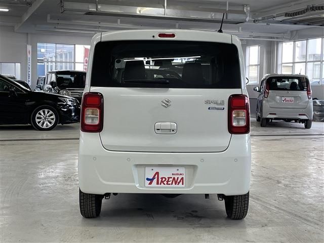 Suzuki WAGON R 2022-06 183790-5