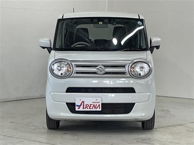 Suzuki WAGON R 2022-06 183790-1