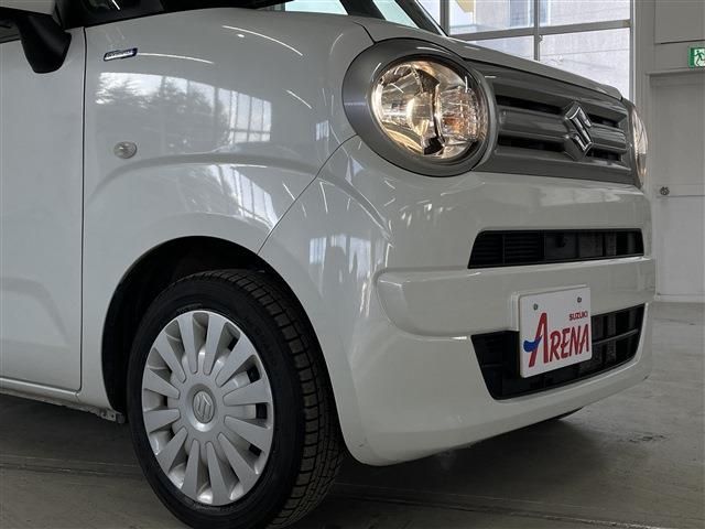 Suzuki WAGON R 2022-06 183790-11