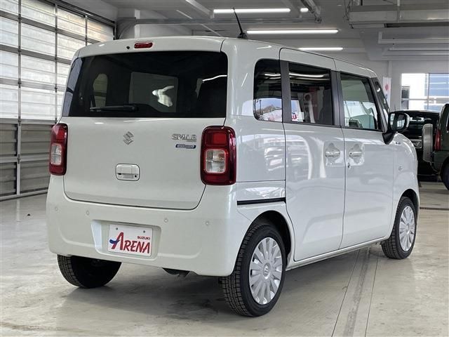 Suzuki WAGON R 2022-06 183790-4