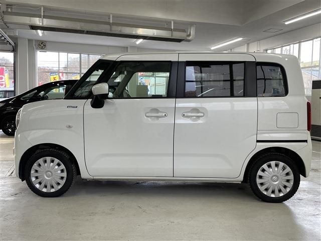 Suzuki WAGON R 2022-06 183790-7