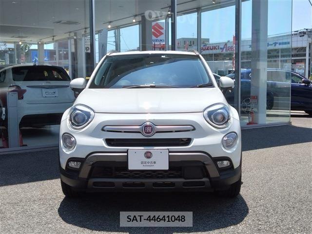 Fiat 500X 2017-03 390793-2