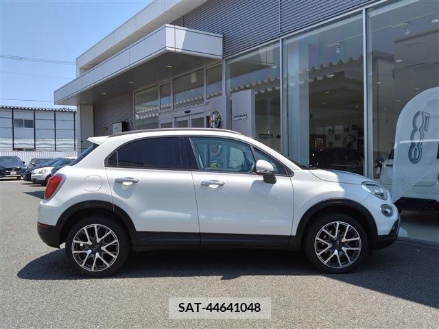 Fiat 500X 2017-03 390793-9