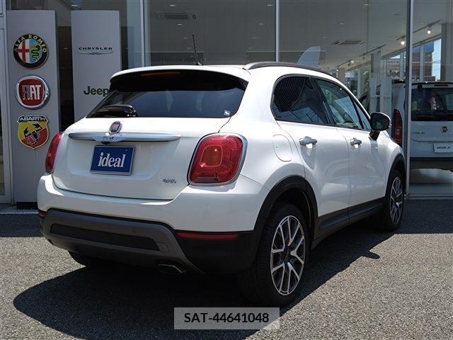 Fiat 500X 2017-03 390793-8