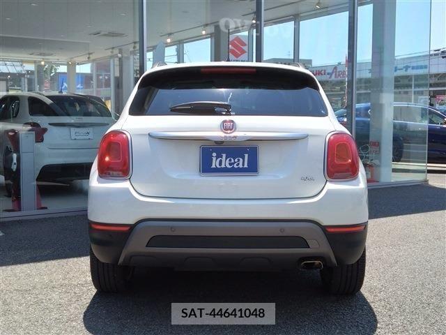 Fiat 500X 2017-03 390793-7
