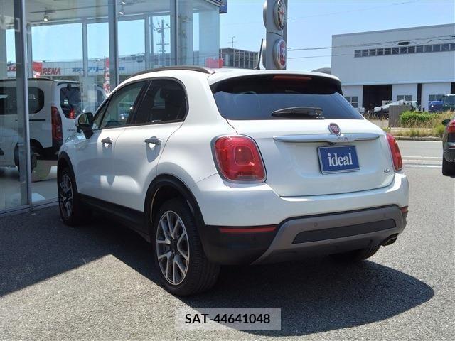 Fiat 500X 2017-03 390793-6