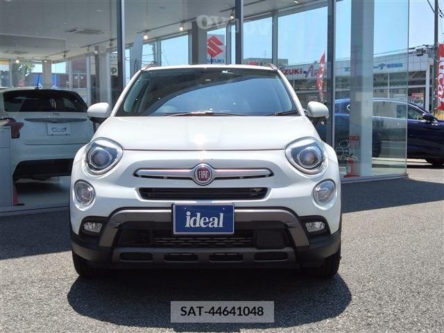 Fiat 500X 2017-03 390793-5