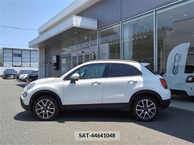 Fiat 500X 2017-03 390793-3