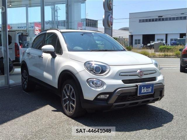Fiat 500X 2017-03 390793-4