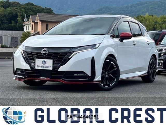 sat car