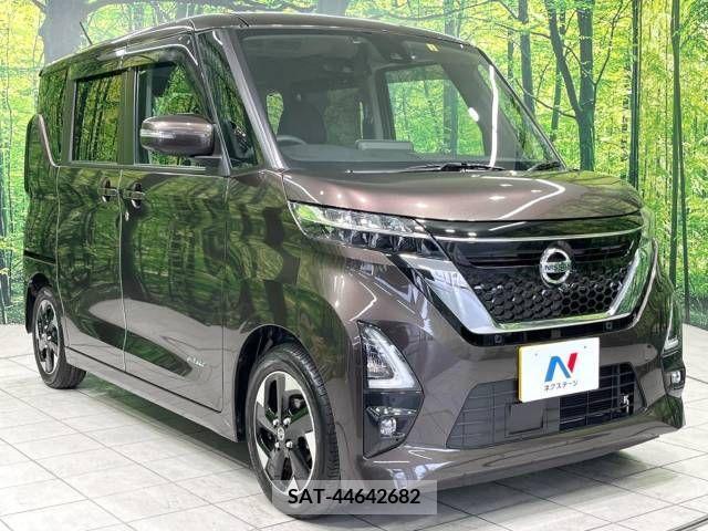 Nissan ROOX 2021-09 297959-16