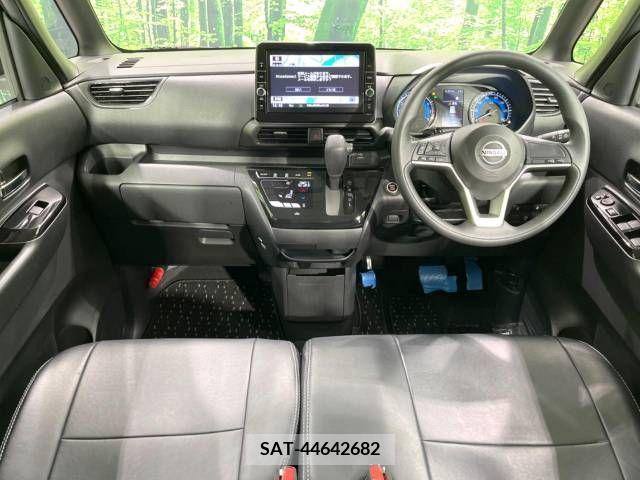 Nissan ROOX 2021-09 297959-1