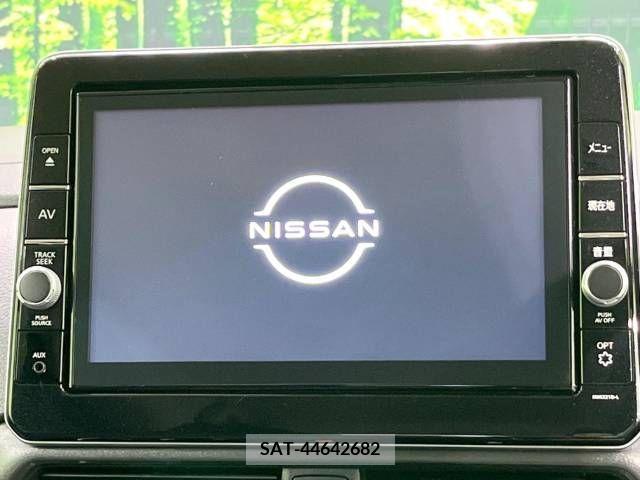 Nissan ROOX 2021-09 297959-2