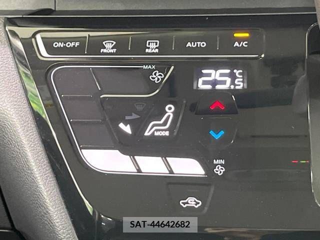 Nissan ROOX 2021-09 297959-8